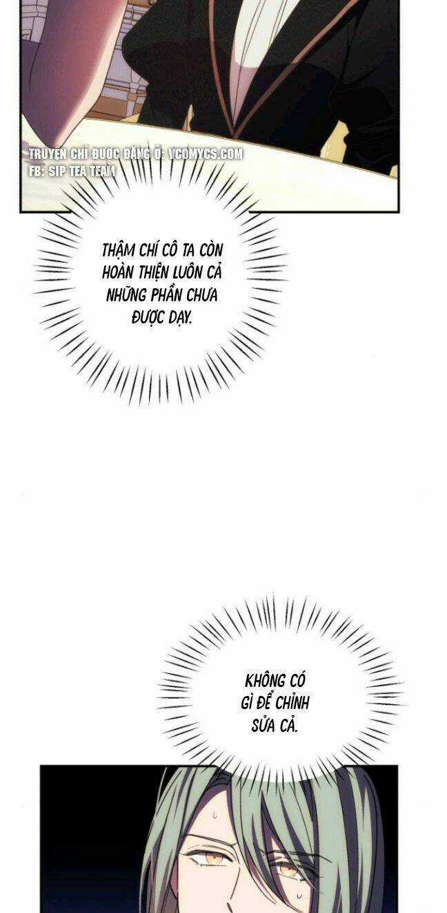 TÔI SẼ QUYẾN RŨ CÔNG TƯỚC PHƯƠNG BẮC Chapter 16 trang 53