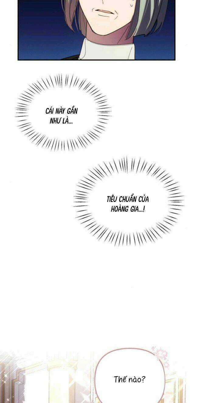 TÔI SẼ QUYẾN RŨ CÔNG TƯỚC PHƯƠNG BẮC Chapter 16 trang 54