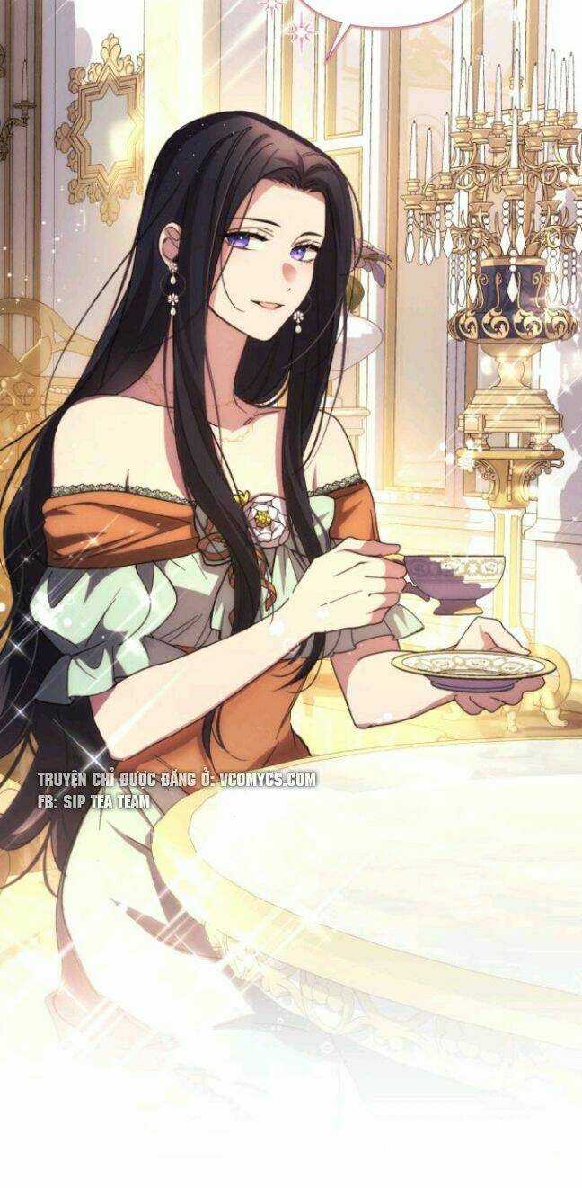 TÔI SẼ QUYẾN RŨ CÔNG TƯỚC PHƯƠNG BẮC Chapter 16 trang 55