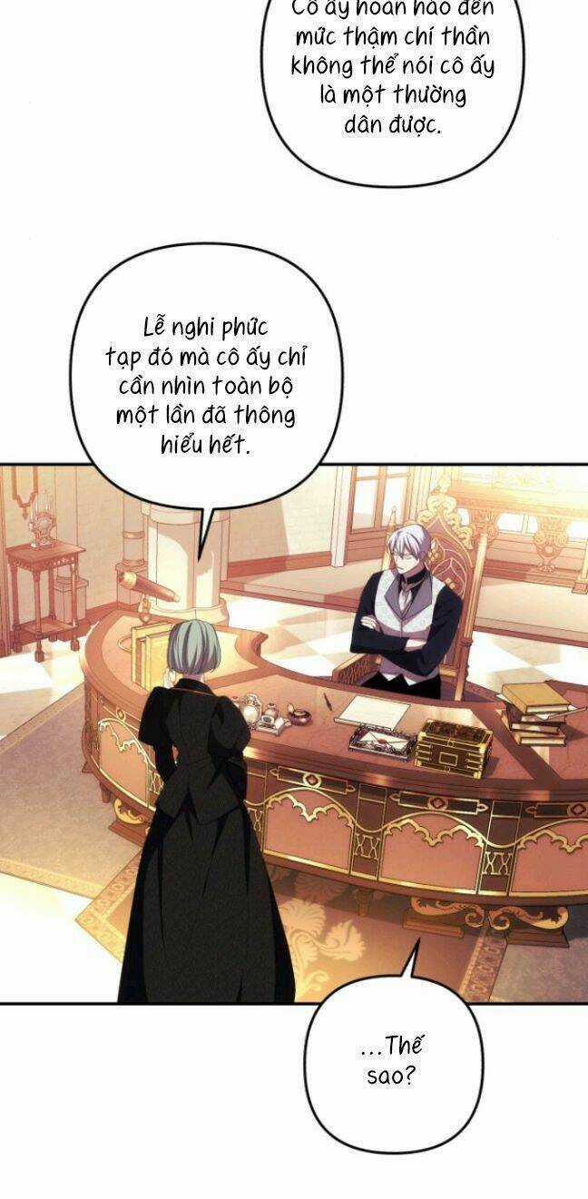 TÔI SẼ QUYẾN RŨ CÔNG TƯỚC PHƯƠNG BẮC Chapter 16 trang 58