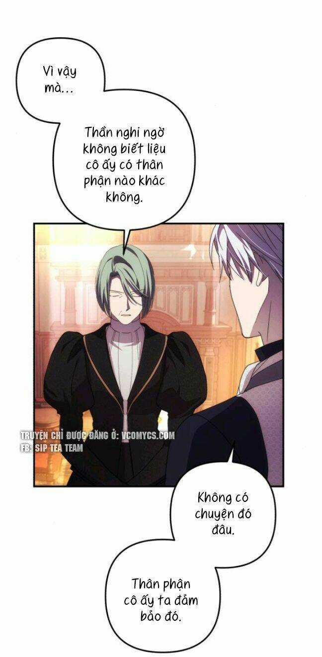 TÔI SẼ QUYẾN RŨ CÔNG TƯỚC PHƯƠNG BẮC Chapter 16 trang 59