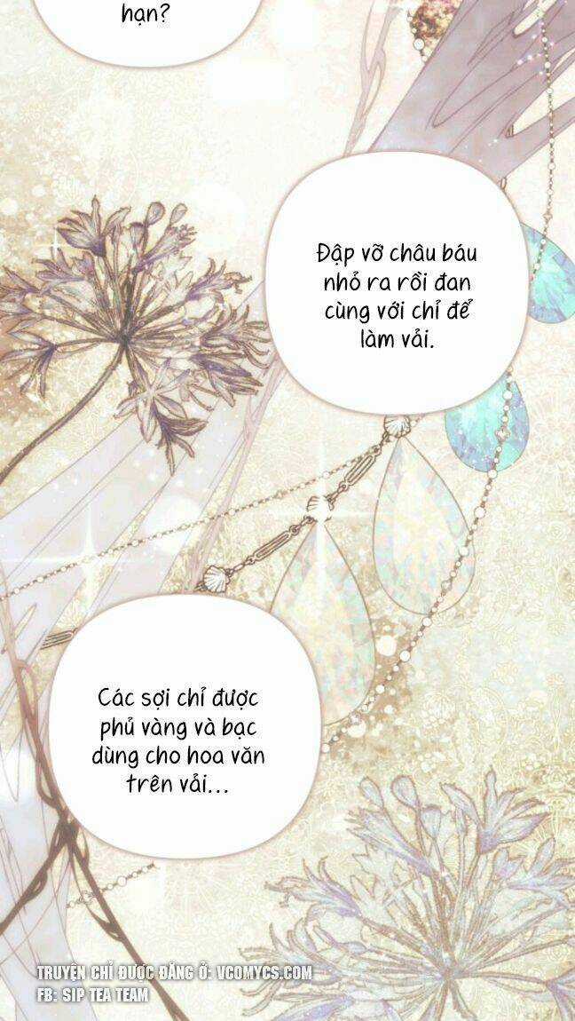 TÔI SẼ QUYẾN RŨ CÔNG TƯỚC PHƯƠNG BẮC Chapter 16 trang 6