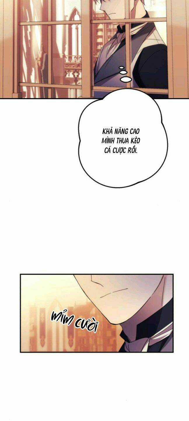 TÔI SẼ QUYẾN RŨ CÔNG TƯỚC PHƯƠNG BẮC Chapter 16 trang 65