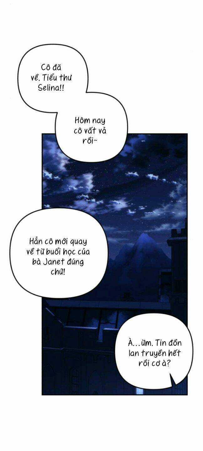 TÔI SẼ QUYẾN RŨ CÔNG TƯỚC PHƯƠNG BẮC Chapter 16 trang 67