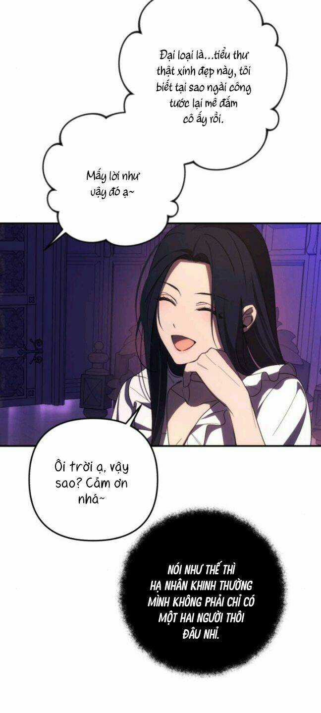 TÔI SẼ QUYẾN RŨ CÔNG TƯỚC PHƯƠNG BẮC Chapter 16 trang 69