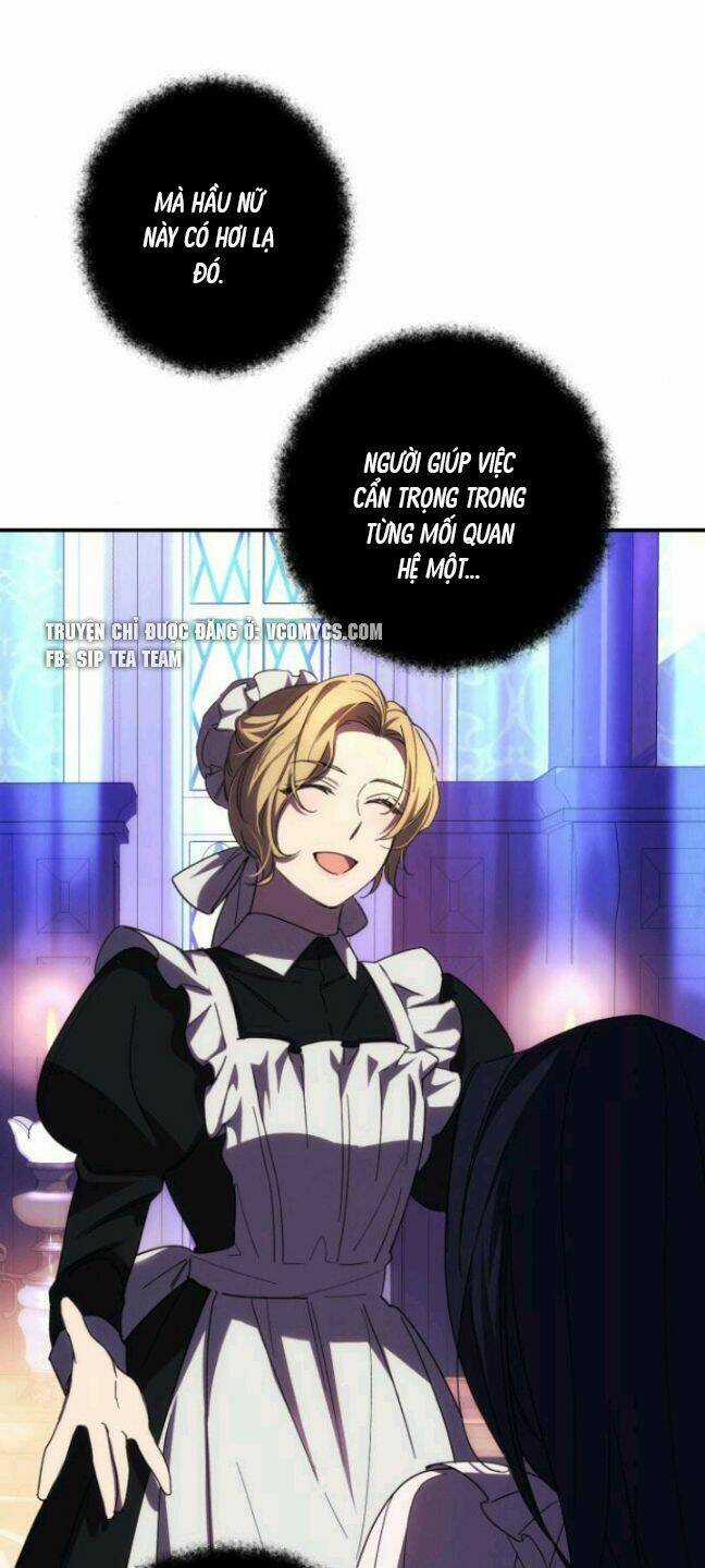 TÔI SẼ QUYẾN RŨ CÔNG TƯỚC PHƯƠNG BẮC Chapter 16 trang 70