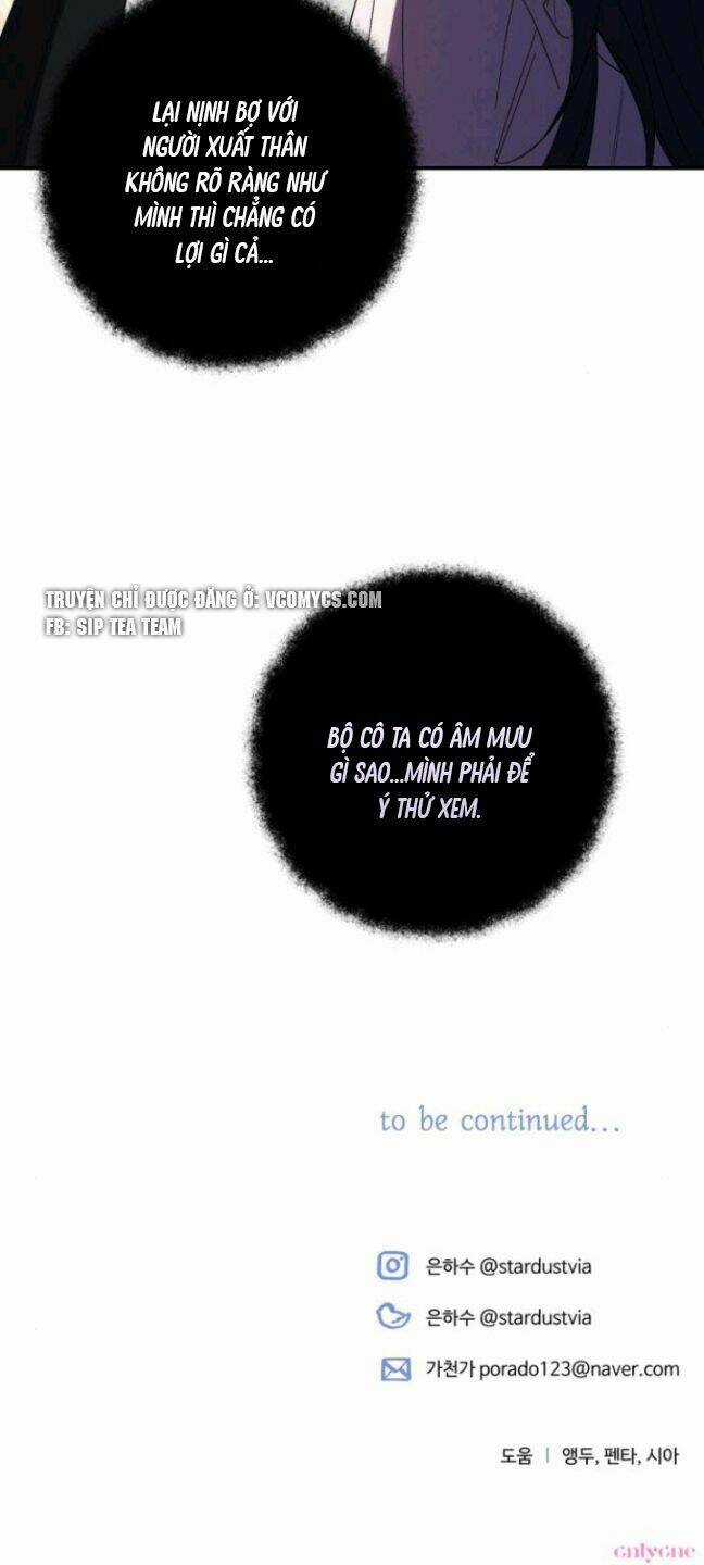 TÔI SẼ QUYẾN RŨ CÔNG TƯỚC PHƯƠNG BẮC Chapter 16 trang 71