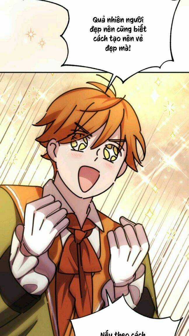 TÔI SẼ QUYẾN RŨ CÔNG TƯỚC PHƯƠNG BẮC Chapter 16 trang 9