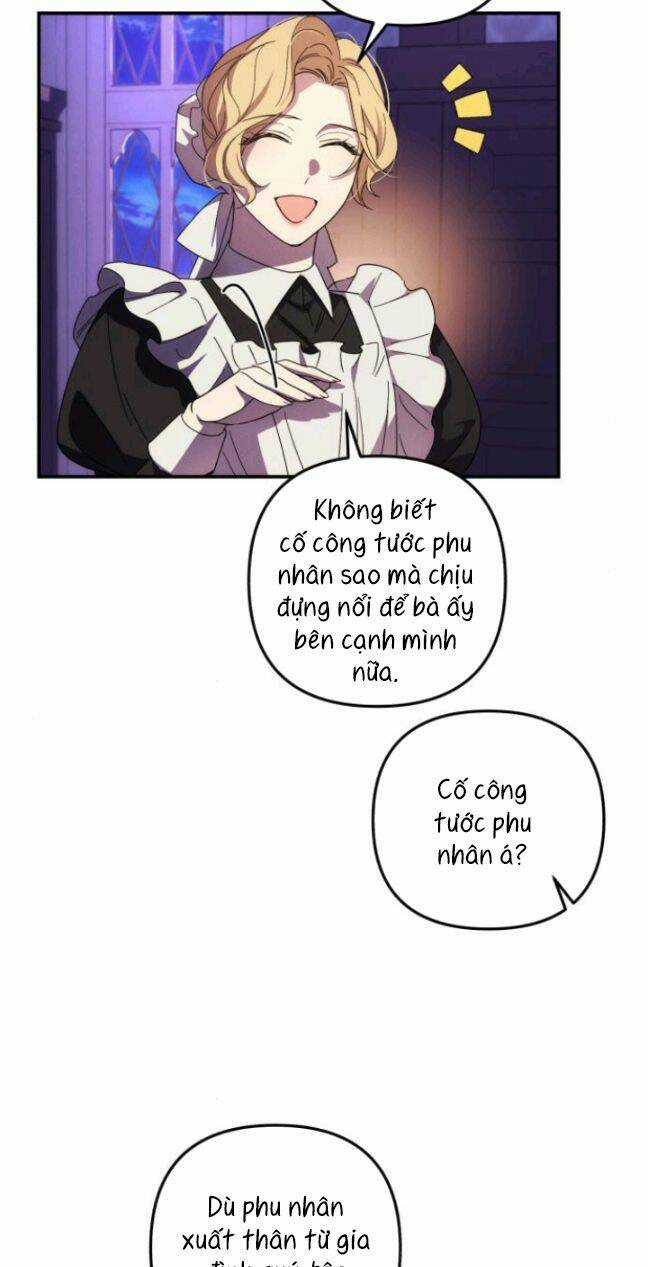 TÔI SẼ QUYẾN RŨ CÔNG TƯỚC PHƯƠNG BẮC Chapter 17 trang 10