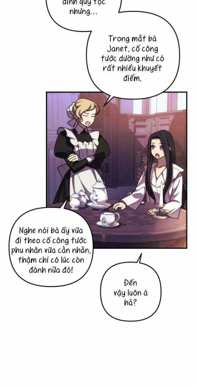 TÔI SẼ QUYẾN RŨ CÔNG TƯỚC PHƯƠNG BẮC Chapter 17 trang 11