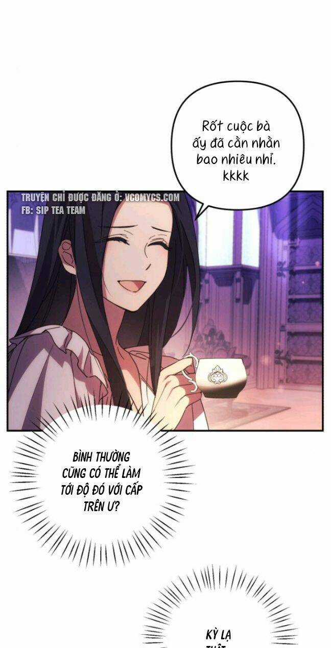 TÔI SẼ QUYẾN RŨ CÔNG TƯỚC PHƯƠNG BẮC Chapter 17 trang 12