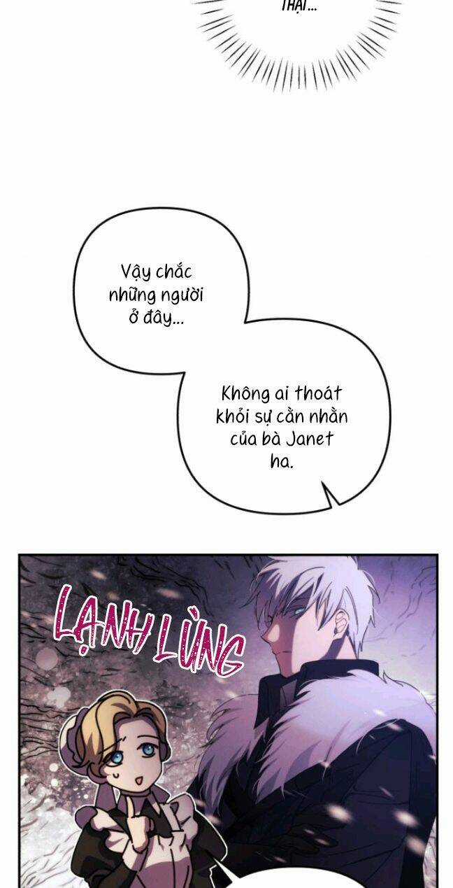 TÔI SẼ QUYẾN RŨ CÔNG TƯỚC PHƯƠNG BẮC Chapter 17 trang 13