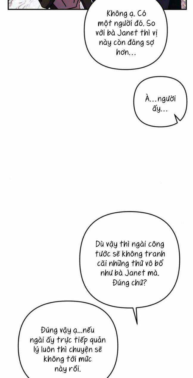 TÔI SẼ QUYẾN RŨ CÔNG TƯỚC PHƯƠNG BẮC Chapter 17 trang 14