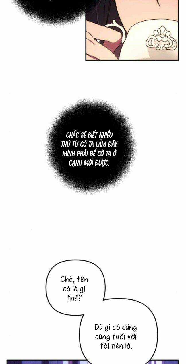 TÔI SẼ QUYẾN RŨ CÔNG TƯỚC PHƯƠNG BẮC Chapter 17 trang 16