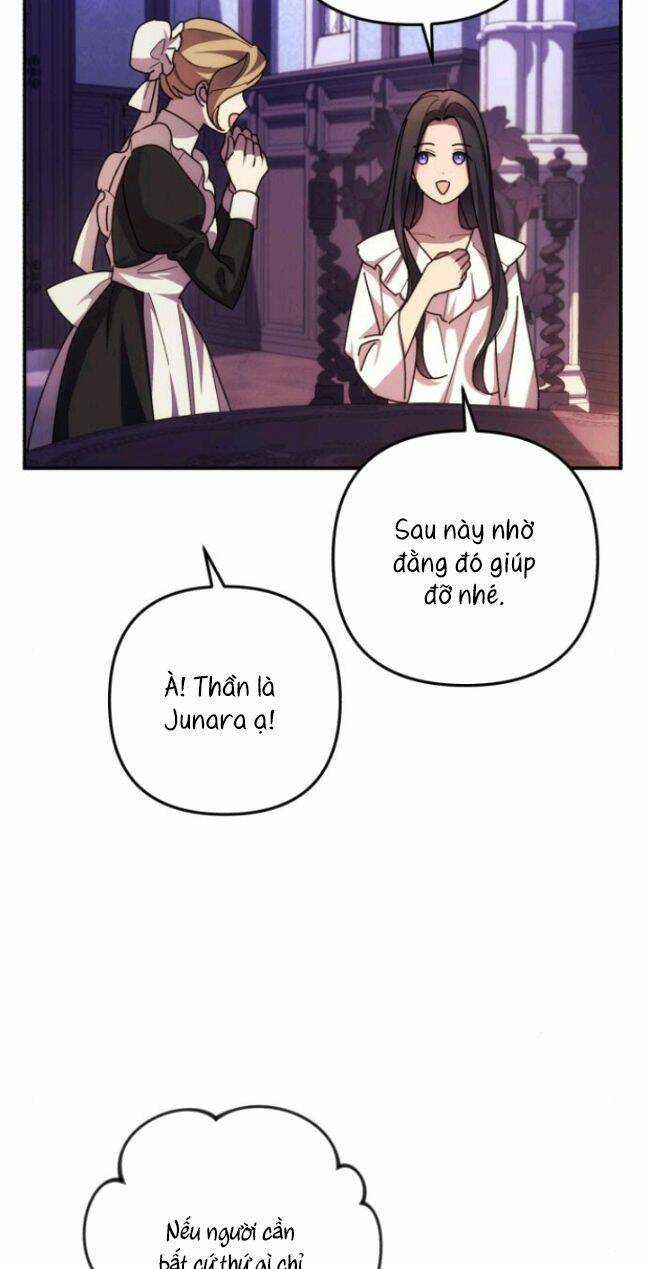 TÔI SẼ QUYẾN RŨ CÔNG TƯỚC PHƯƠNG BẮC Chapter 17 trang 17