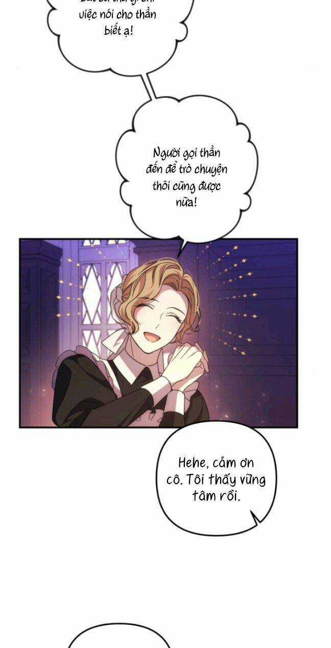 TÔI SẼ QUYẾN RŨ CÔNG TƯỚC PHƯƠNG BẮC Chapter 17 trang 18