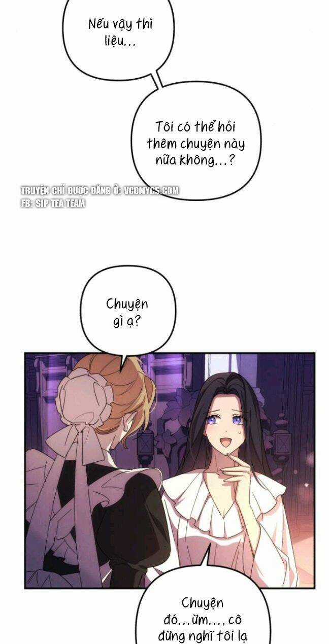 TÔI SẼ QUYẾN RŨ CÔNG TƯỚC PHƯƠNG BẮC Chapter 17 trang 19