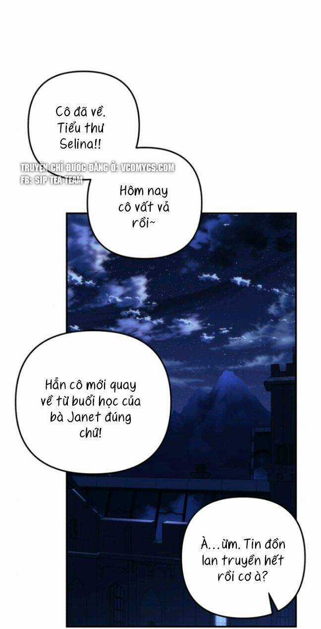 TÔI SẼ QUYẾN RŨ CÔNG TƯỚC PHƯƠNG BẮC Chapter 17 trang 2