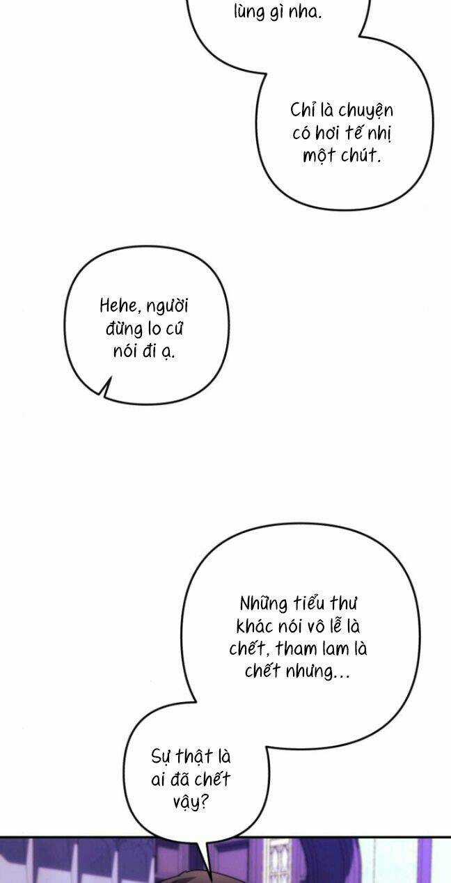 TÔI SẼ QUYẾN RŨ CÔNG TƯỚC PHƯƠNG BẮC Chapter 17 trang 20