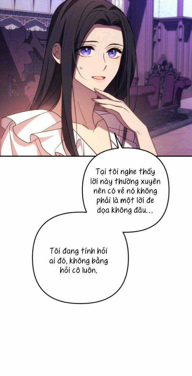 TÔI SẼ QUYẾN RŨ CÔNG TƯỚC PHƯƠNG BẮC Chapter 17 trang 21