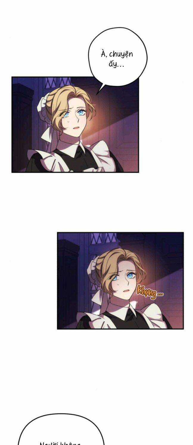 TÔI SẼ QUYẾN RŨ CÔNG TƯỚC PHƯƠNG BẮC Chapter 17 trang 22