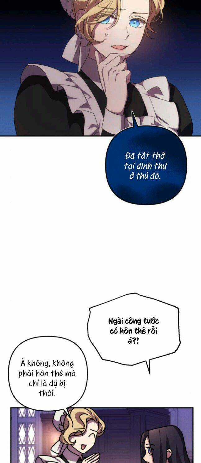 TÔI SẼ QUYẾN RŨ CÔNG TƯỚC PHƯƠNG BẮC Chapter 17 trang 24