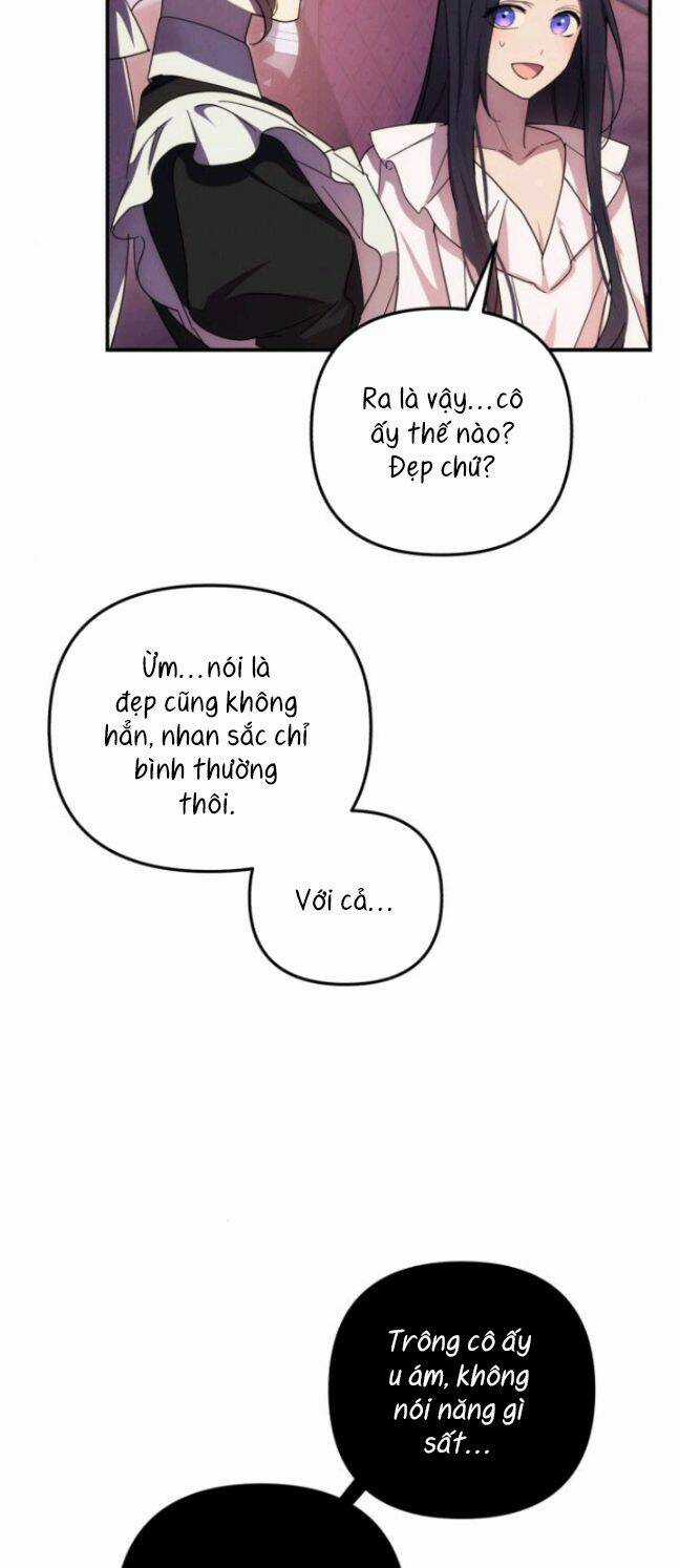 TÔI SẼ QUYẾN RŨ CÔNG TƯỚC PHƯƠNG BẮC Chapter 17 trang 26