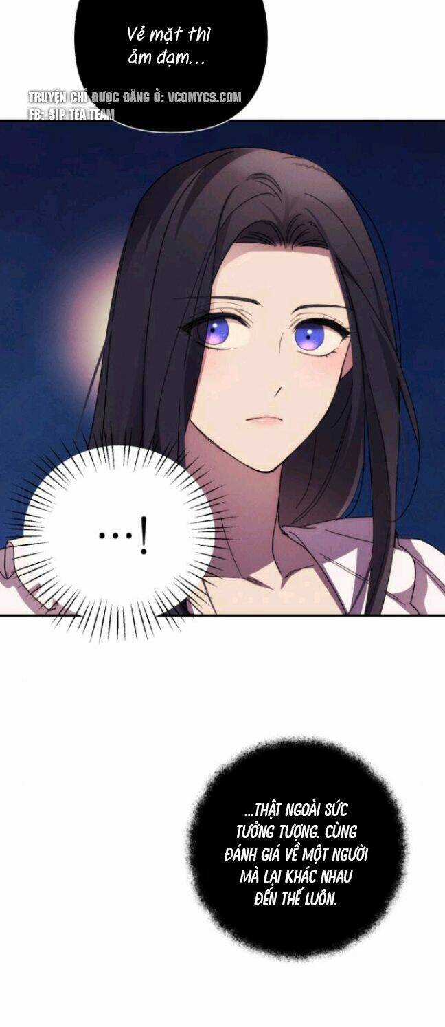 TÔI SẼ QUYẾN RŨ CÔNG TƯỚC PHƯƠNG BẮC Chapter 17 trang 27