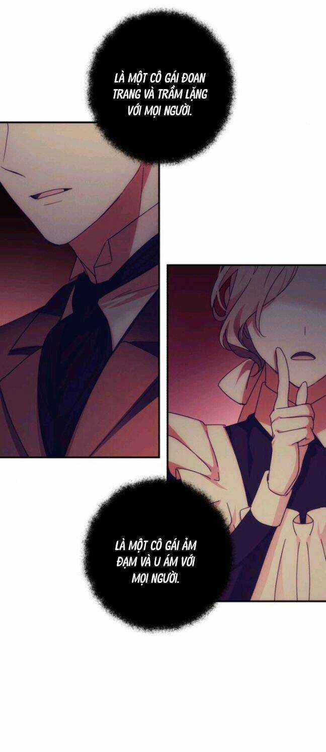 TÔI SẼ QUYẾN RŨ CÔNG TƯỚC PHƯƠNG BẮC Chapter 17 trang 28