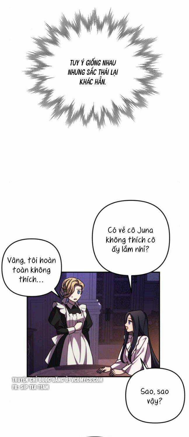 TÔI SẼ QUYẾN RŨ CÔNG TƯỚC PHƯƠNG BẮC Chapter 17 trang 29