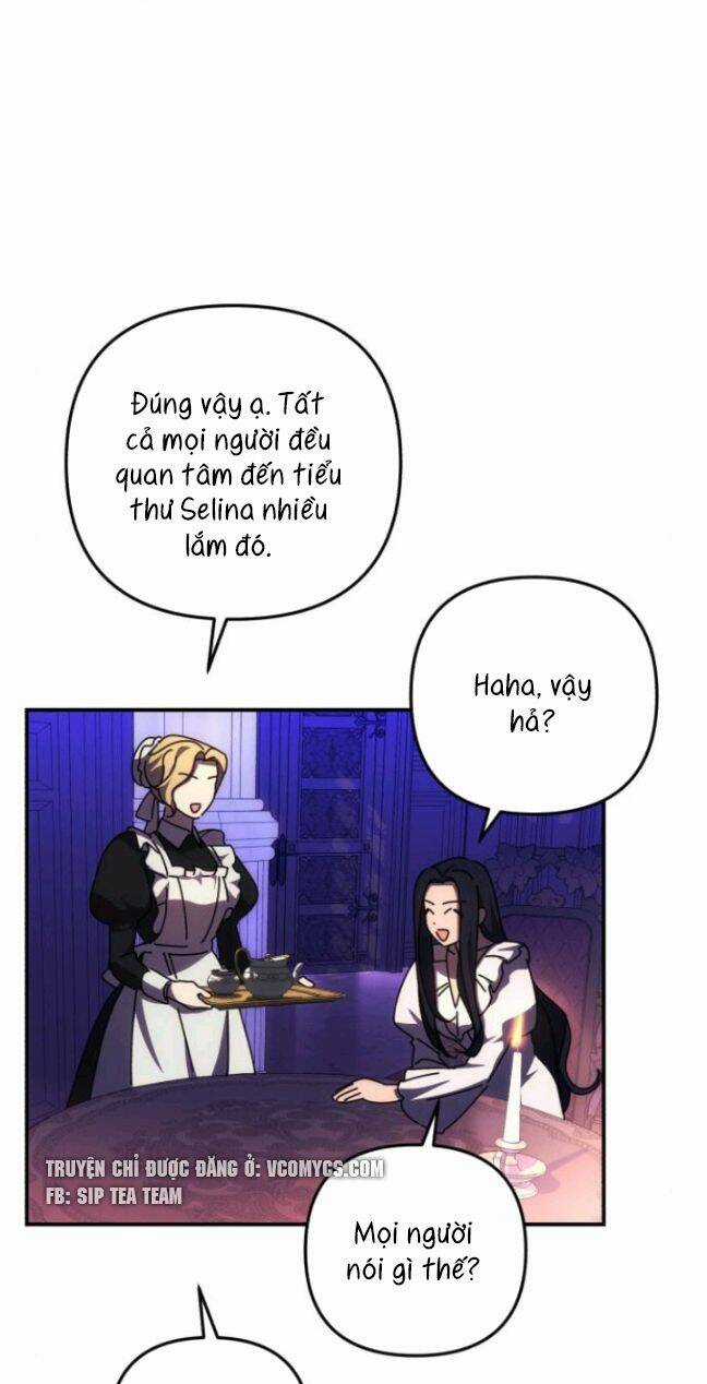 TÔI SẼ QUYẾN RŨ CÔNG TƯỚC PHƯƠNG BẮC Chapter 17 trang 3