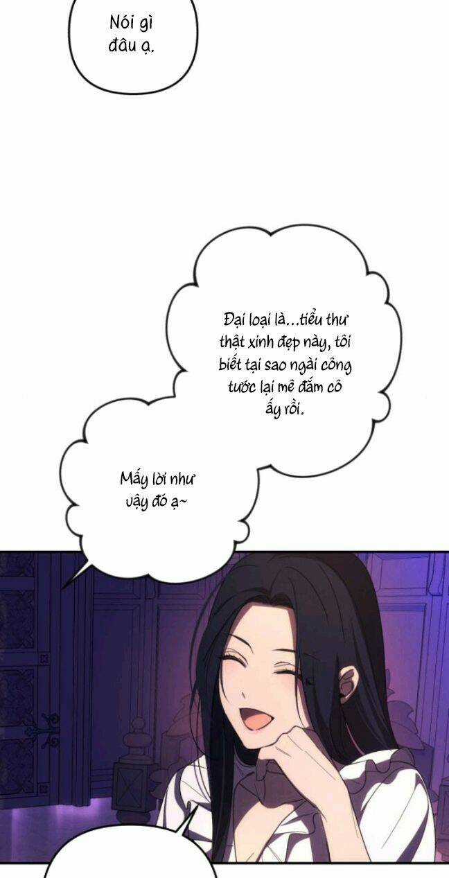 TÔI SẼ QUYẾN RŨ CÔNG TƯỚC PHƯƠNG BẮC Chapter 17 trang 4