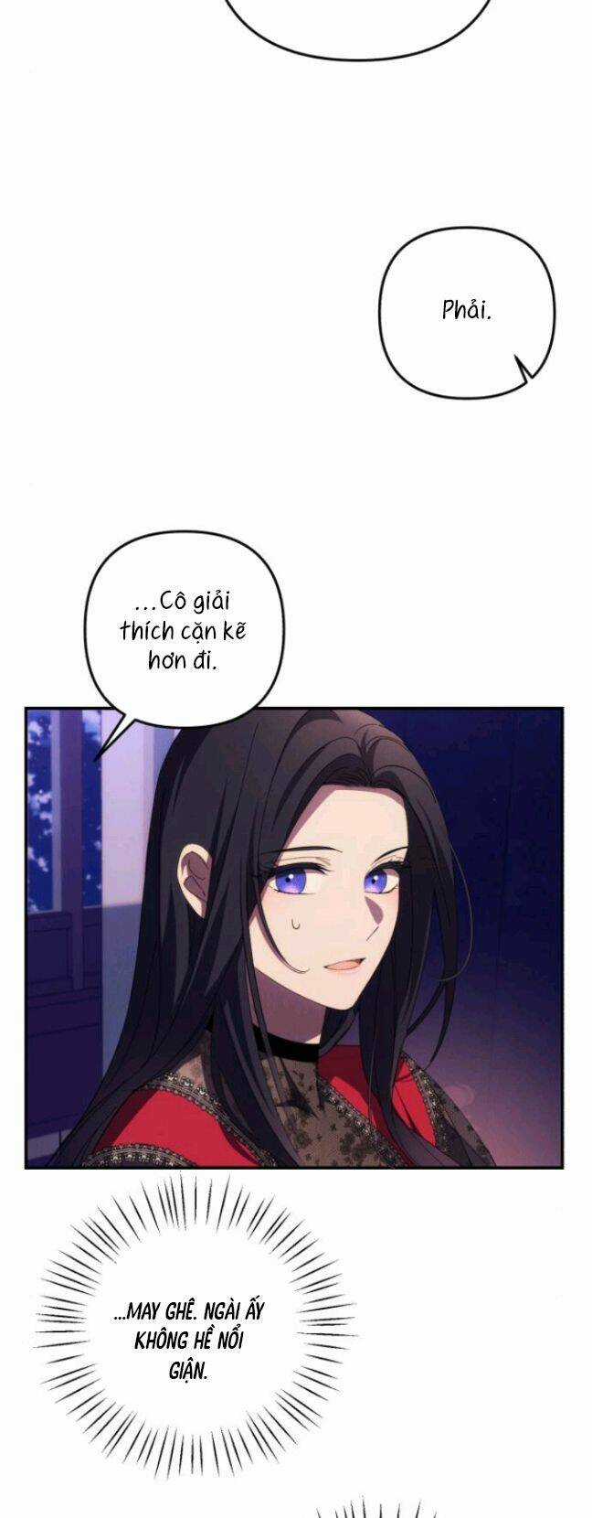 TÔI SẼ QUYẾN RŨ CÔNG TƯỚC PHƯƠNG BẮC Chapter 17 trang 44