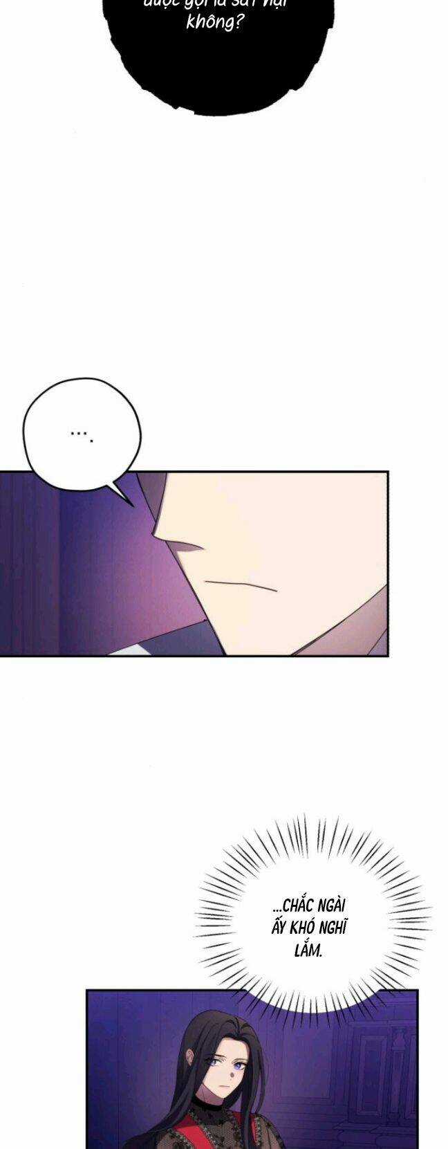 TÔI SẼ QUYẾN RŨ CÔNG TƯỚC PHƯƠNG BẮC Chapter 17 trang 47