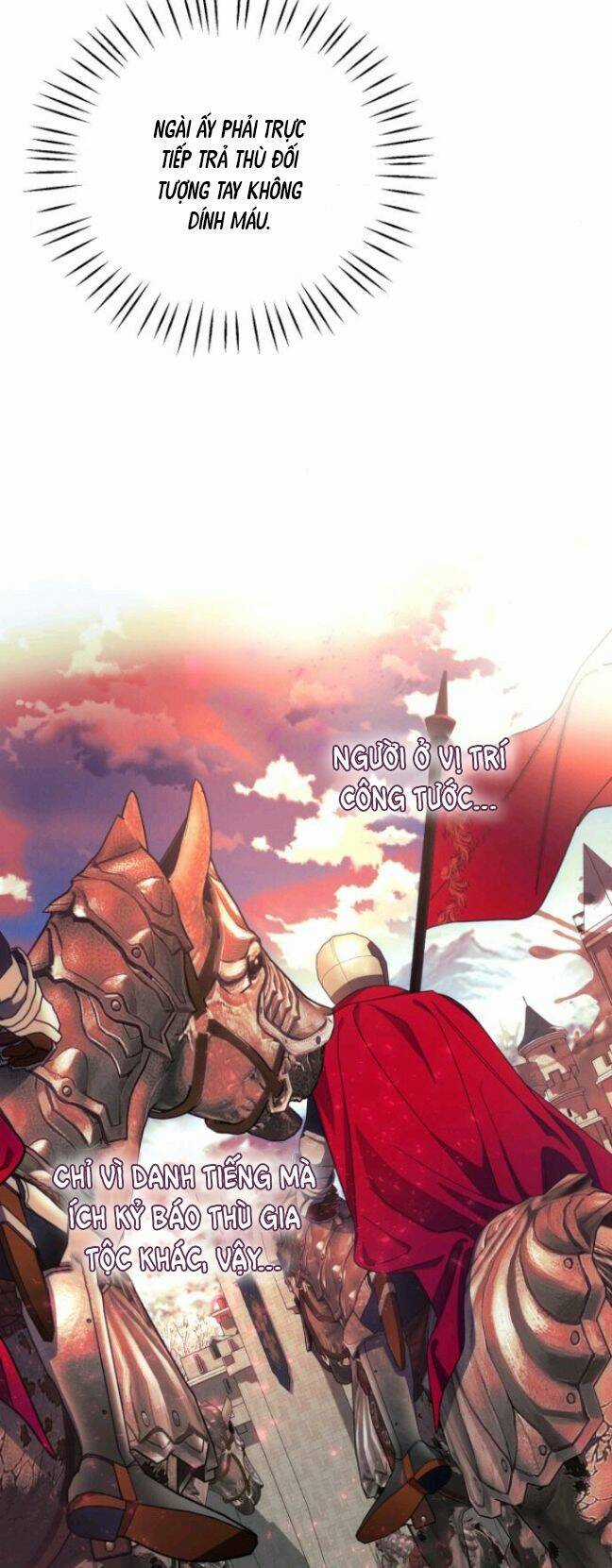 TÔI SẼ QUYẾN RŨ CÔNG TƯỚC PHƯƠNG BẮC Chapter 17 trang 49