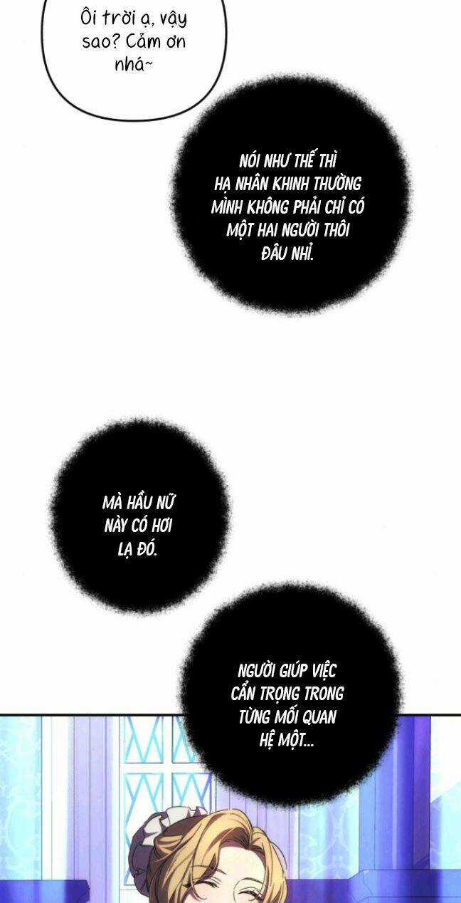 TÔI SẼ QUYẾN RŨ CÔNG TƯỚC PHƯƠNG BẮC Chapter 17 trang 5