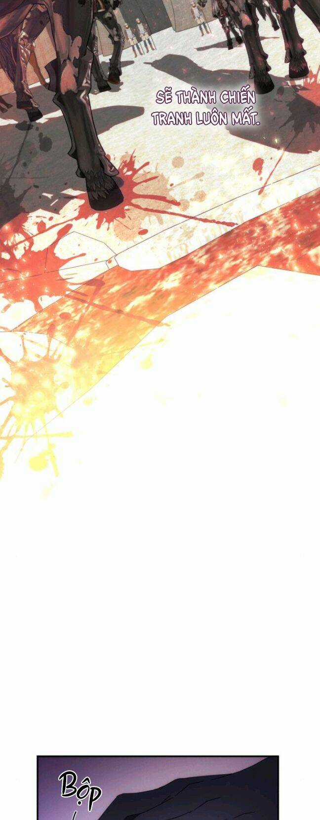 TÔI SẼ QUYẾN RŨ CÔNG TƯỚC PHƯƠNG BẮC Chapter 17 trang 50