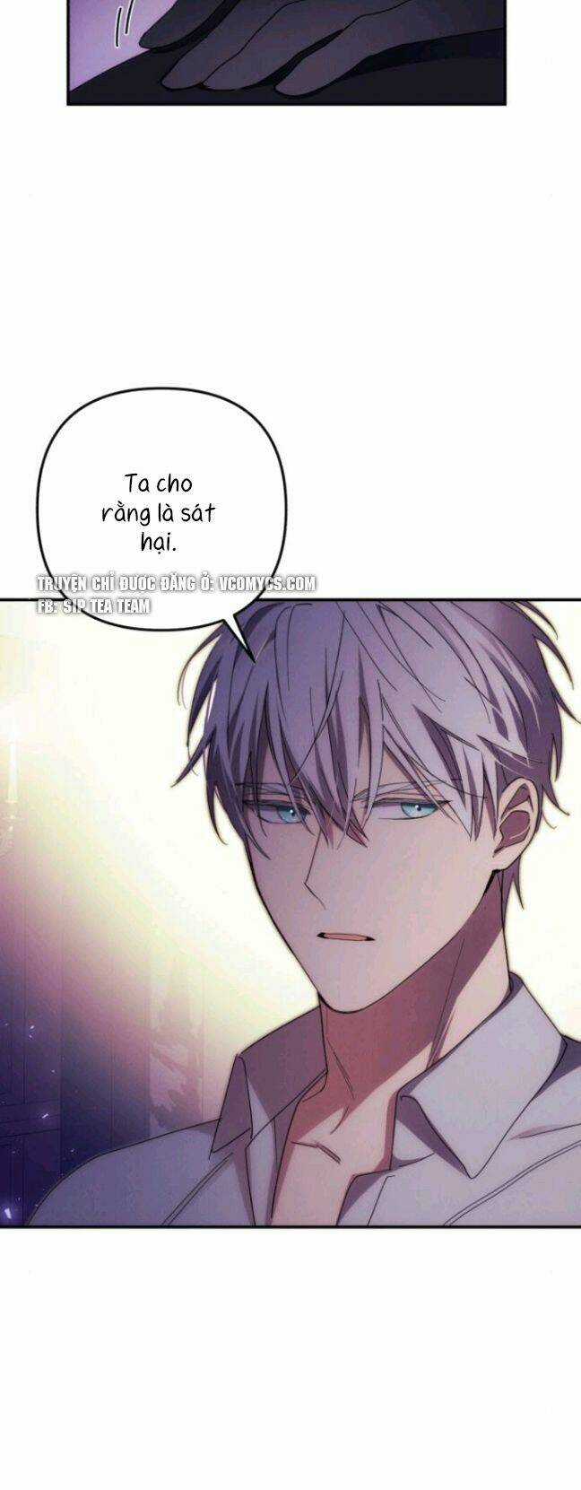 TÔI SẼ QUYẾN RŨ CÔNG TƯỚC PHƯƠNG BẮC Chapter 17 trang 51