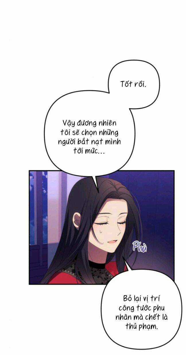 TÔI SẼ QUYẾN RŨ CÔNG TƯỚC PHƯƠNG BẮC Chapter 17 trang 52