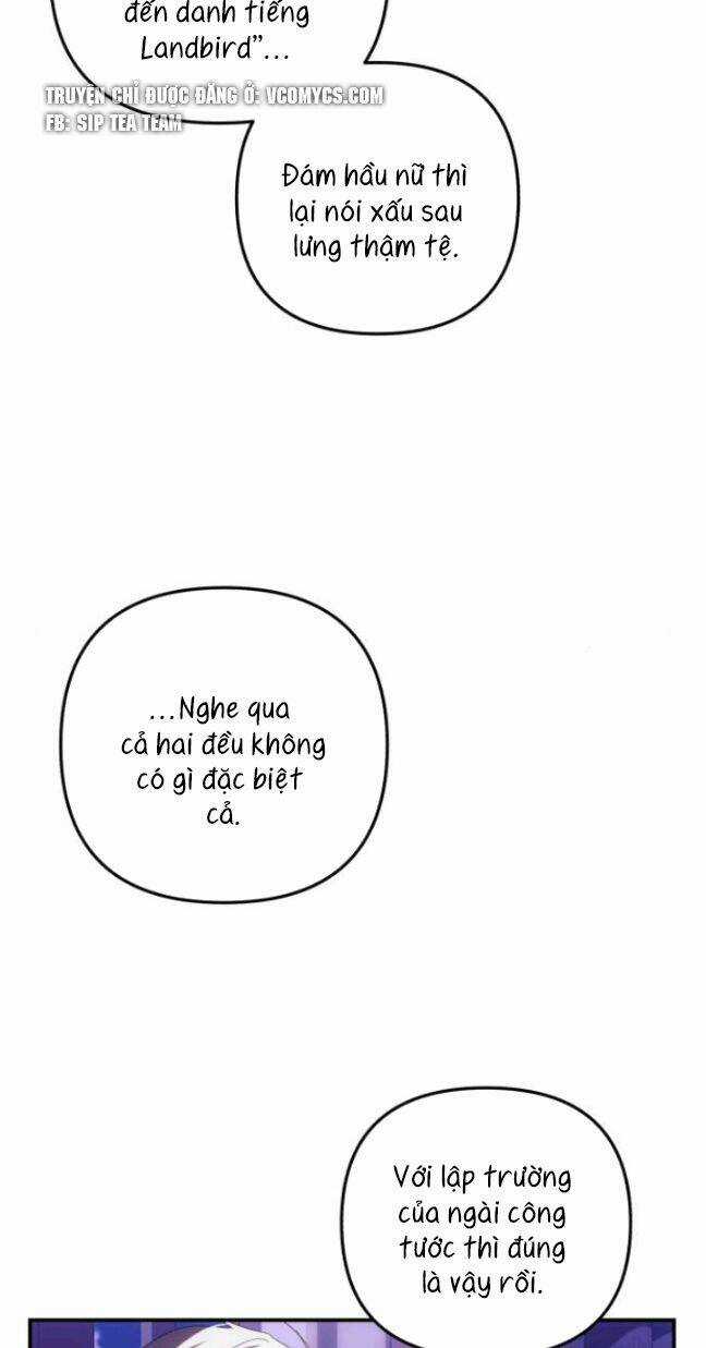 TÔI SẼ QUYẾN RŨ CÔNG TƯỚC PHƯƠNG BẮC Chapter 17 trang 54