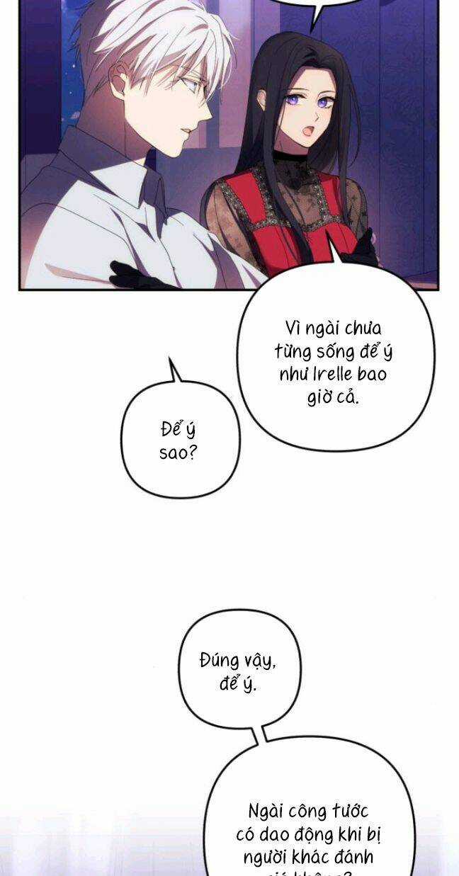 TÔI SẼ QUYẾN RŨ CÔNG TƯỚC PHƯƠNG BẮC Chapter 17 trang 55