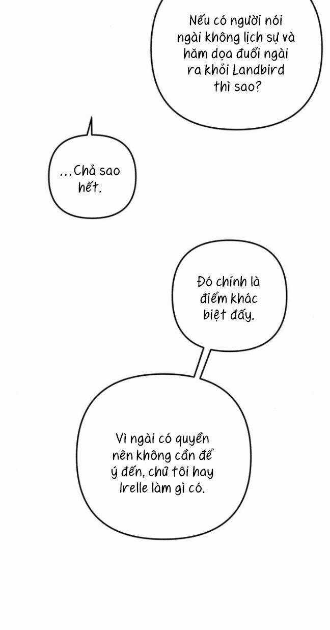 TÔI SẼ QUYẾN RŨ CÔNG TƯỚC PHƯƠNG BẮC Chapter 17 trang 57