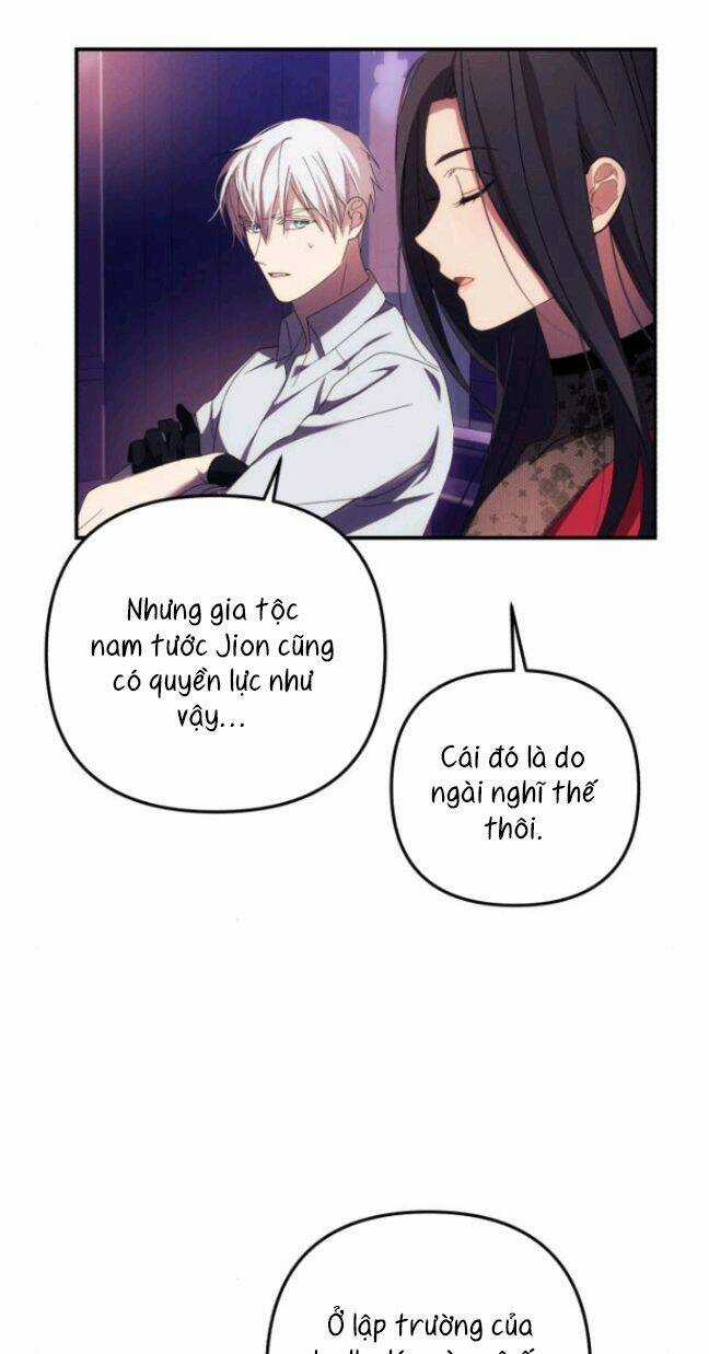 TÔI SẼ QUYẾN RŨ CÔNG TƯỚC PHƯƠNG BẮC Chapter 17 trang 58