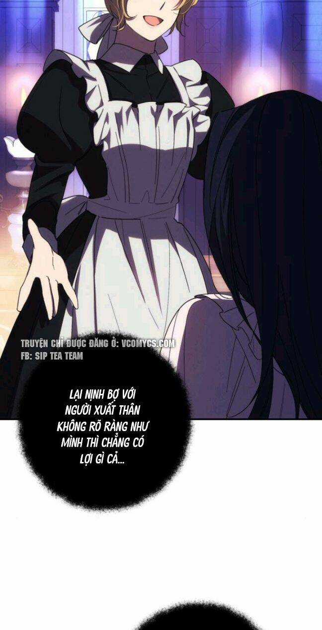 TÔI SẼ QUYẾN RŨ CÔNG TƯỚC PHƯƠNG BẮC Chapter 17 trang 6