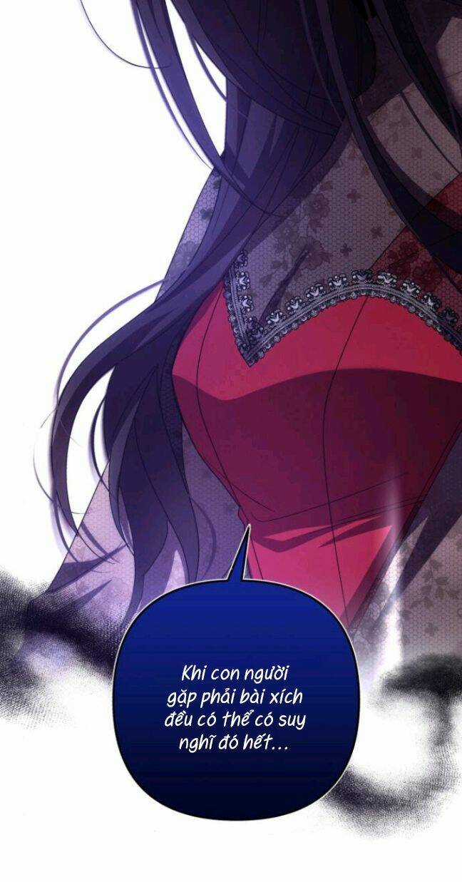 TÔI SẼ QUYẾN RŨ CÔNG TƯỚC PHƯƠNG BẮC Chapter 17 trang 61