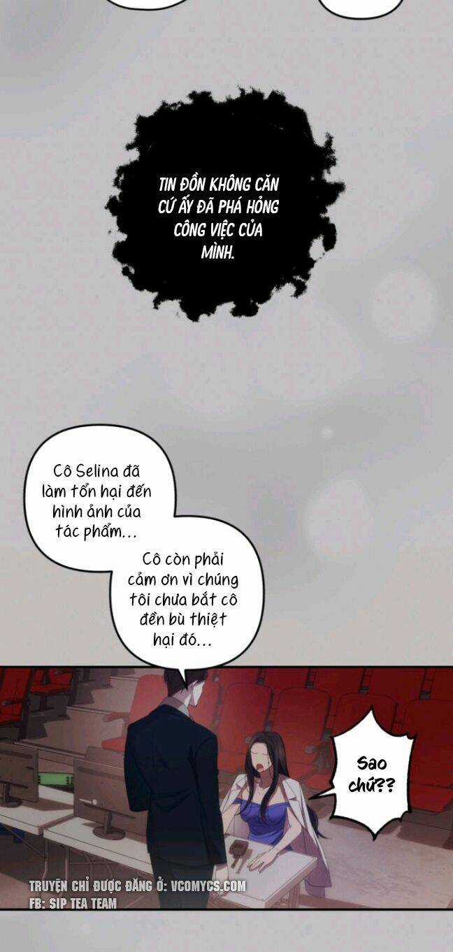 TÔI SẼ QUYẾN RŨ CÔNG TƯỚC PHƯƠNG BẮC Chapter 17 trang 63