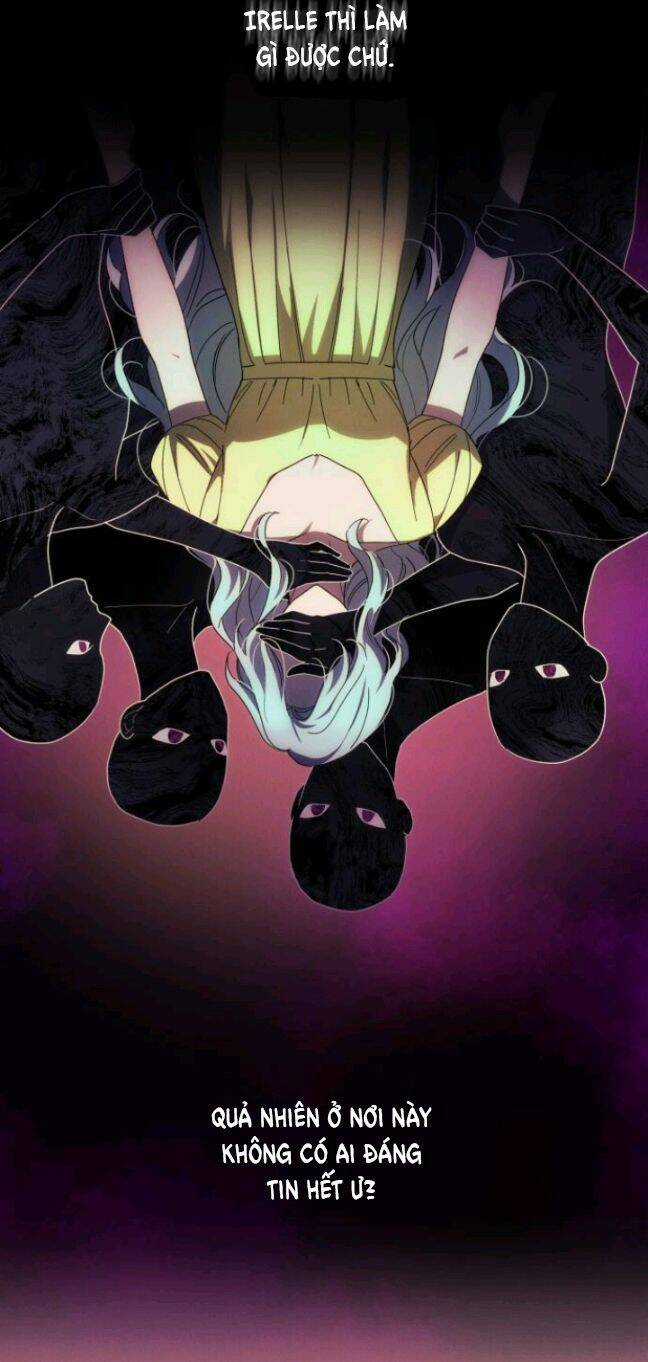 TÔI SẼ QUYẾN RŨ CÔNG TƯỚC PHƯƠNG BẮC Chapter 17 trang 66