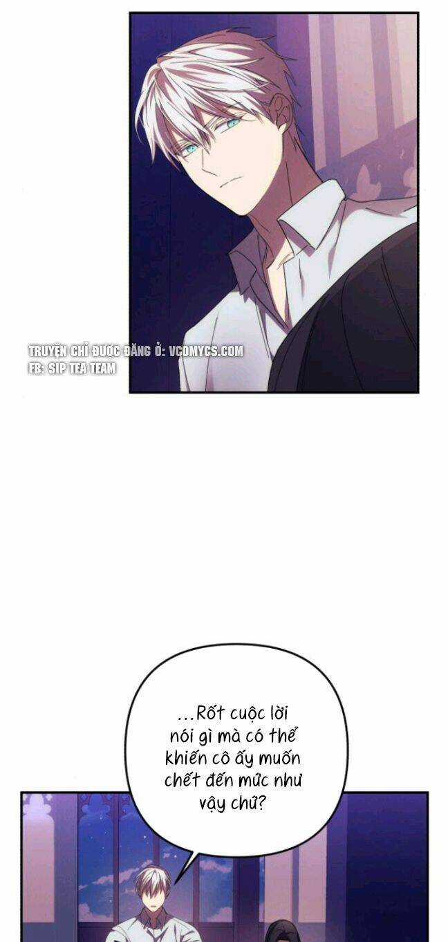 TÔI SẼ QUYẾN RŨ CÔNG TƯỚC PHƯƠNG BẮC Chapter 17 trang 68