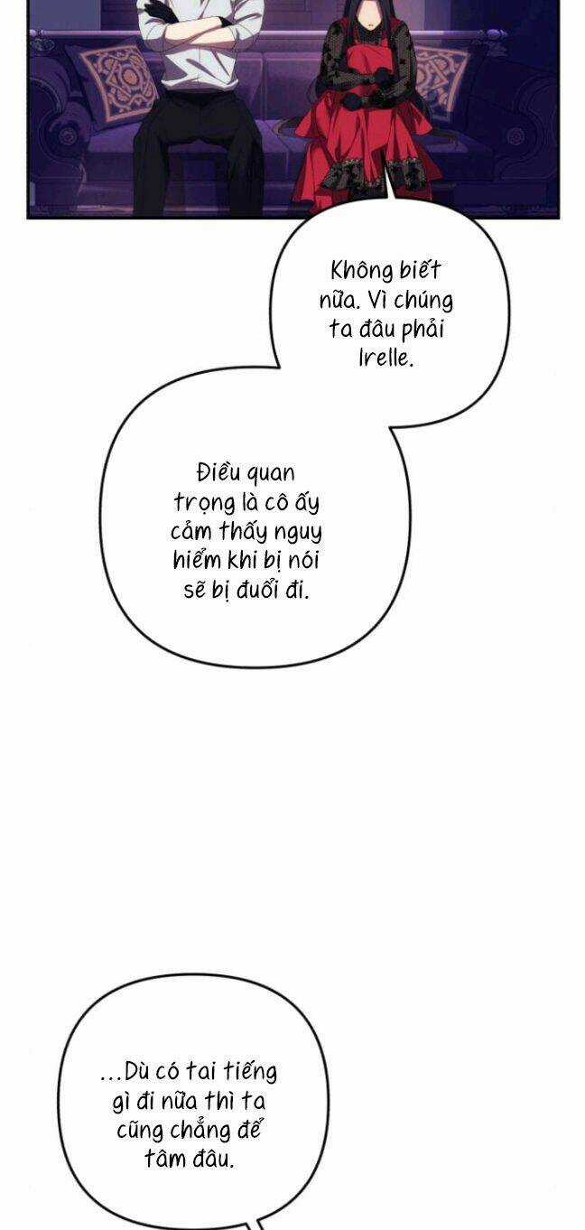 TÔI SẼ QUYẾN RŨ CÔNG TƯỚC PHƯƠNG BẮC Chapter 17 trang 69