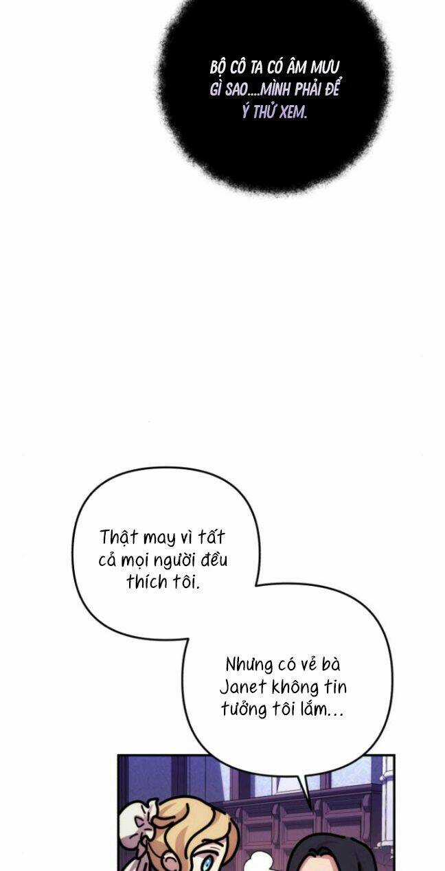 TÔI SẼ QUYẾN RŨ CÔNG TƯỚC PHƯƠNG BẮC Chapter 17 trang 7